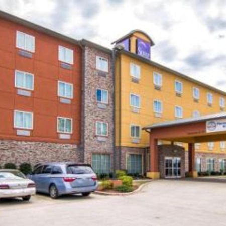 Studio 6 Suites Shreveport, La Industrial Loop Esterno foto
