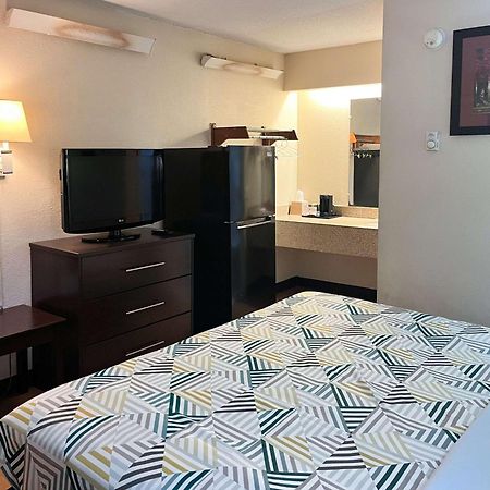 Studio 6 Suites Shreveport, La Industrial Loop Esterno foto