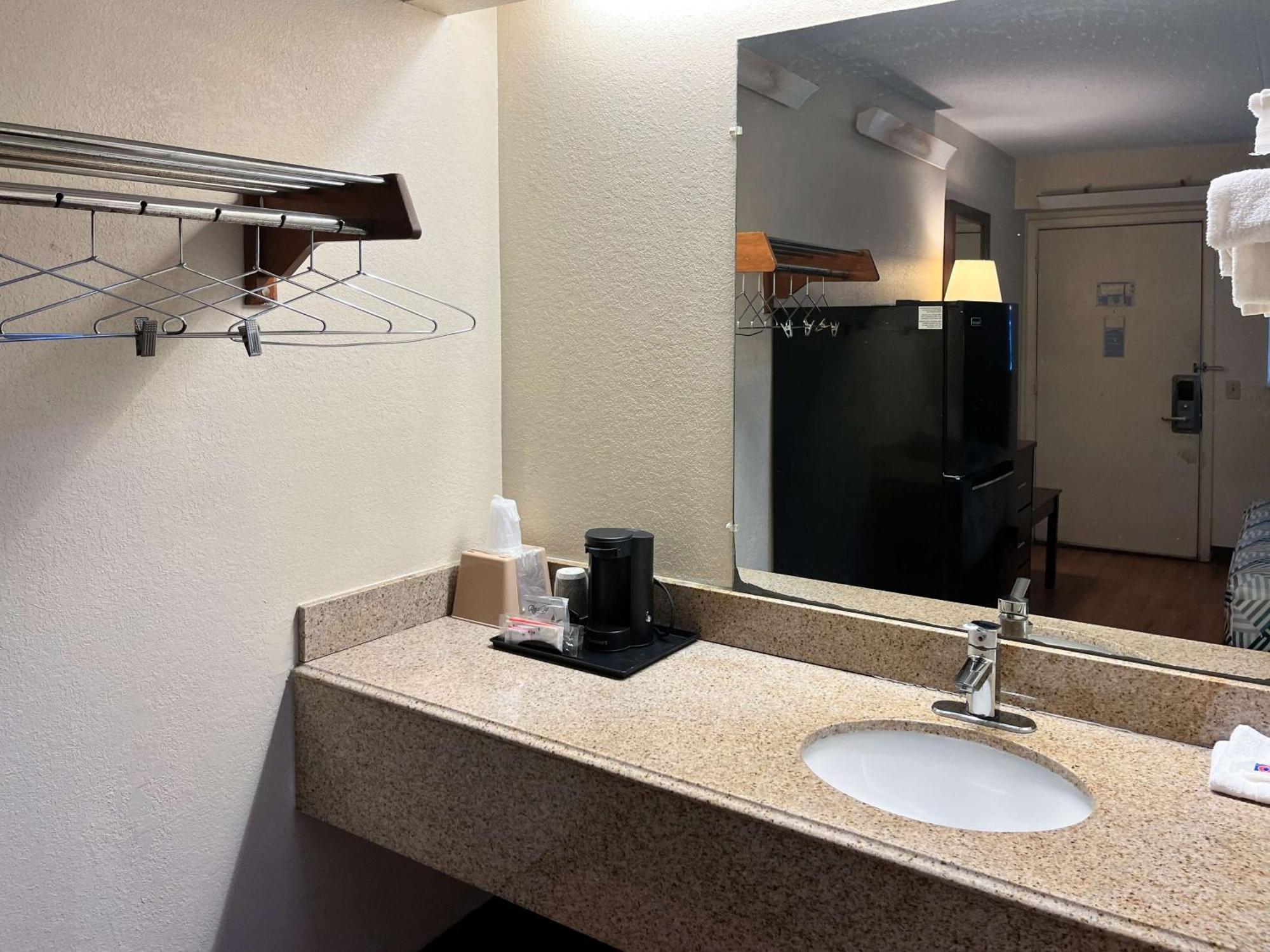 Studio 6 Suites Shreveport, La Industrial Loop Esterno foto