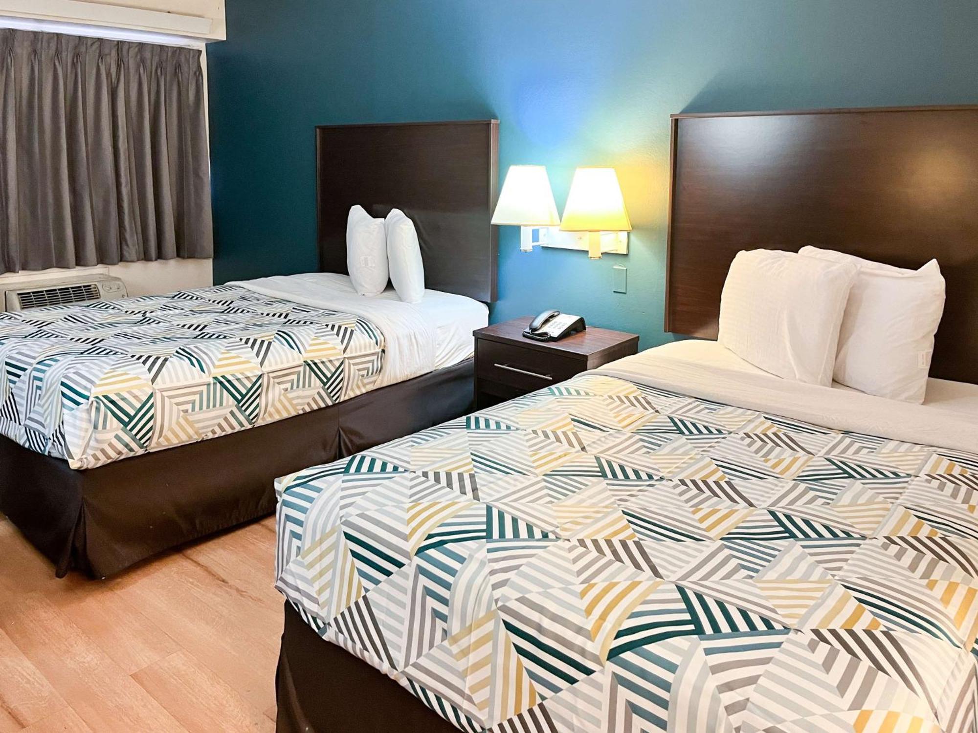 Studio 6 Suites Shreveport, La Industrial Loop Esterno foto