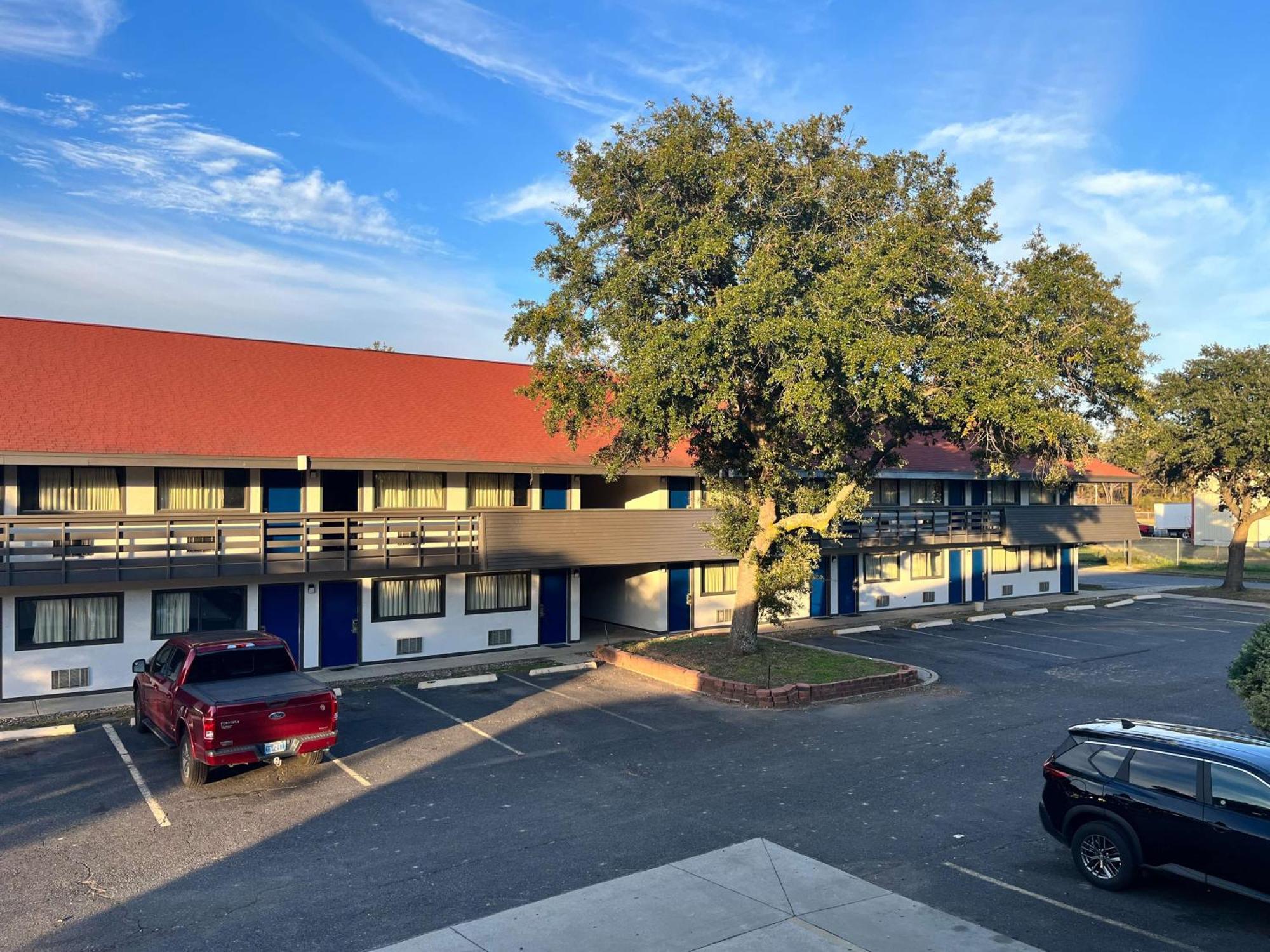 Studio 6 Suites Shreveport, La Industrial Loop Esterno foto