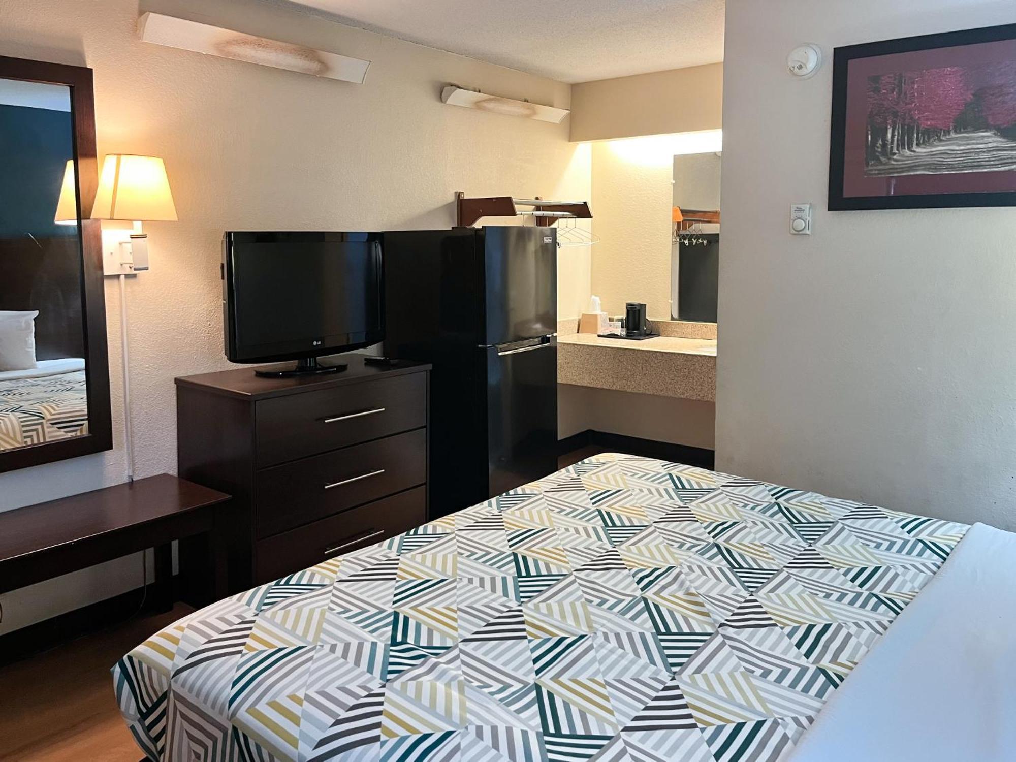 Studio 6 Suites Shreveport, La Industrial Loop Esterno foto