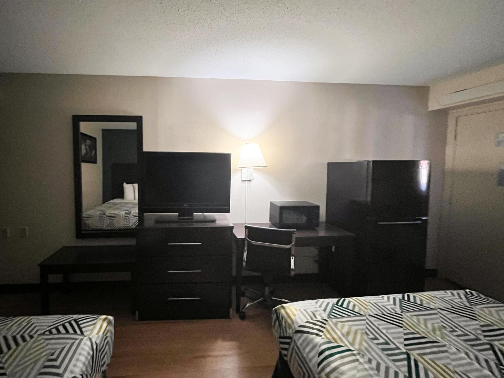 Studio 6 Suites Shreveport, La Industrial Loop Esterno foto