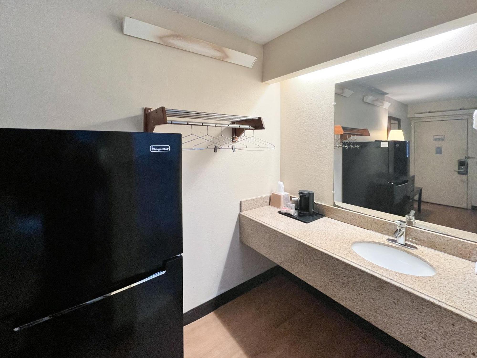 Studio 6 Suites Shreveport, La Industrial Loop Esterno foto