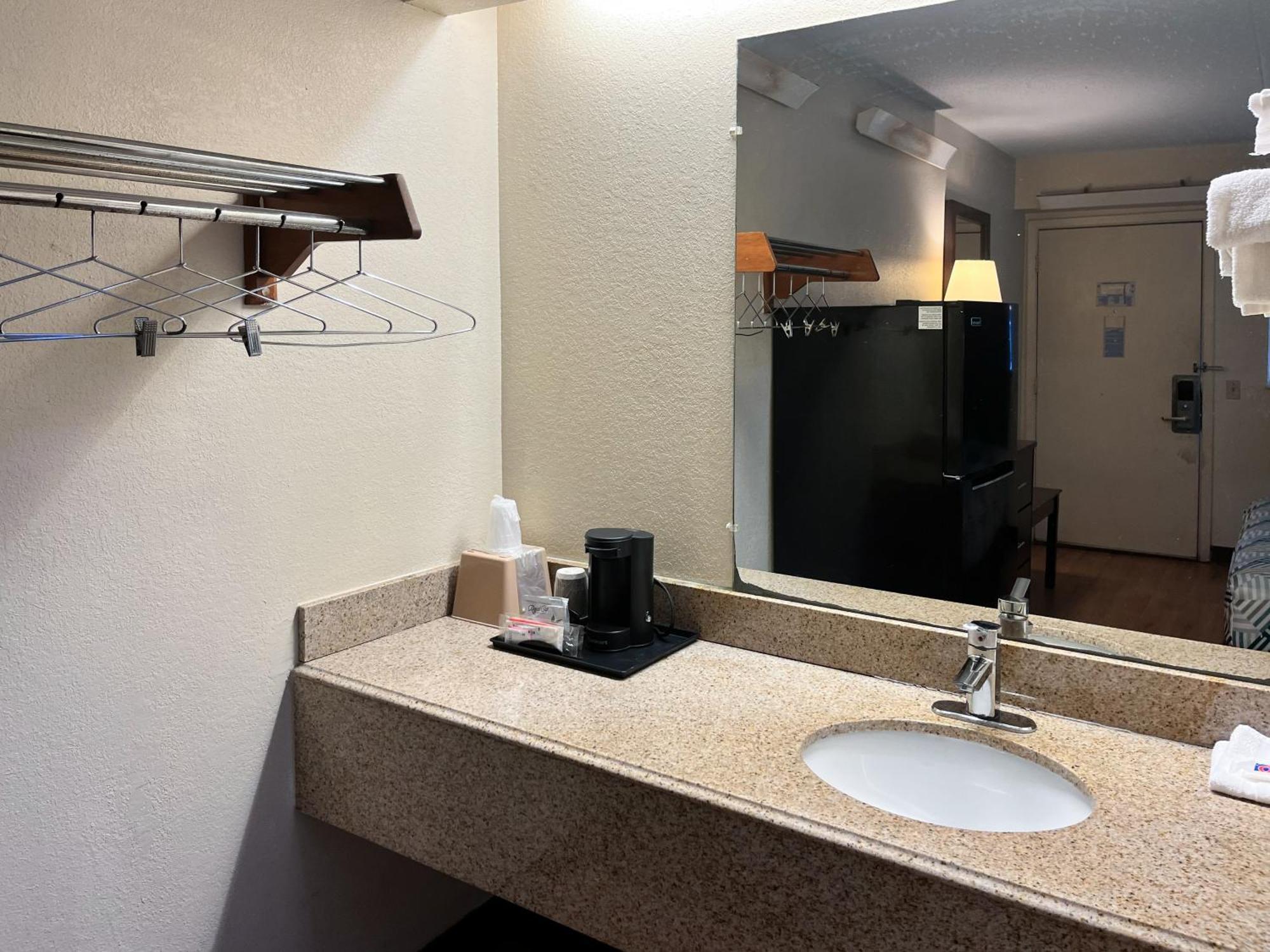 Studio 6 Suites Shreveport, La Industrial Loop Esterno foto
