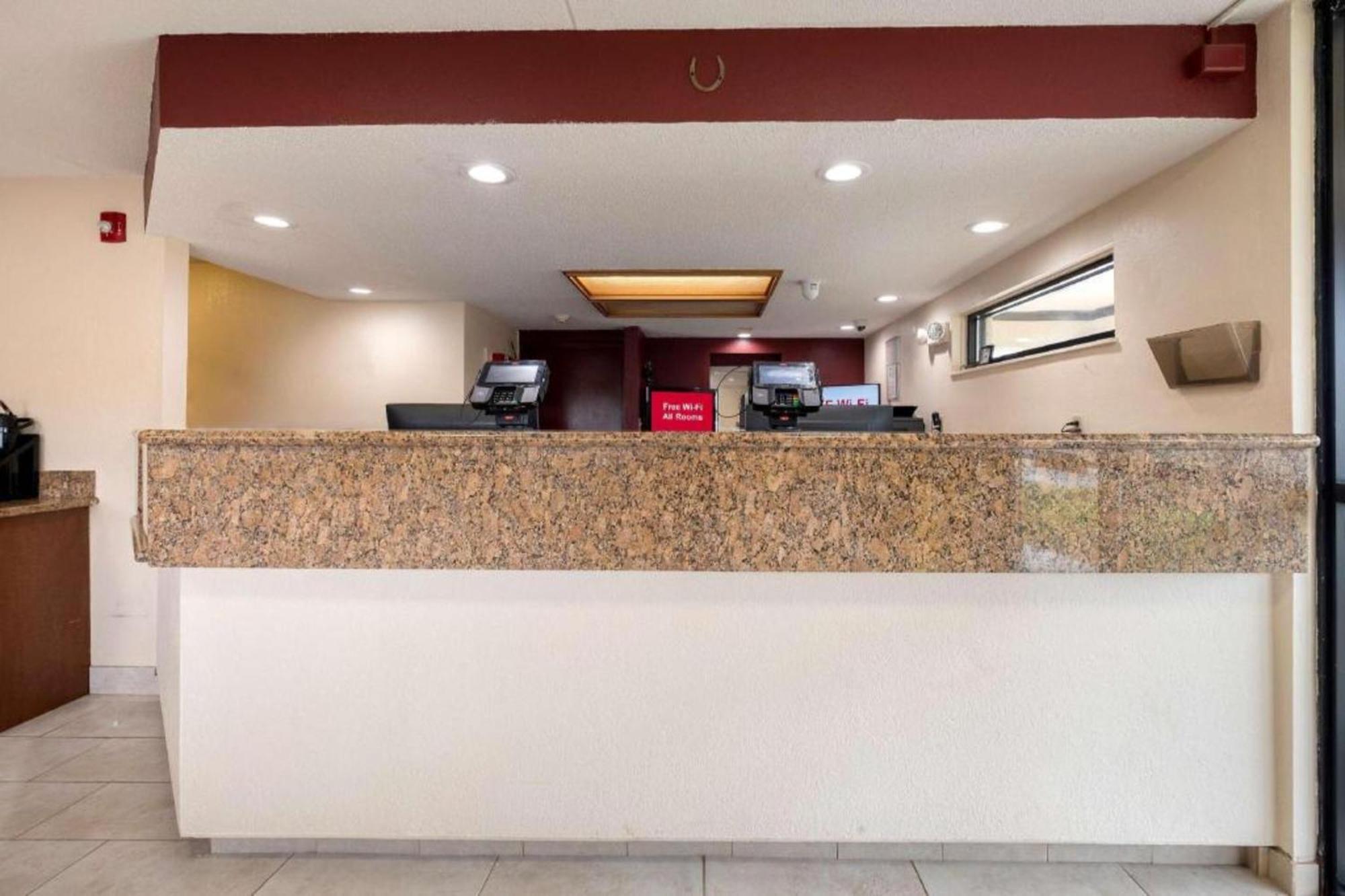 Studio 6 Suites Shreveport, La Industrial Loop Esterno foto