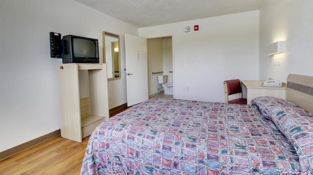 Studio 6 Suites Shreveport, La Industrial Loop Esterno foto