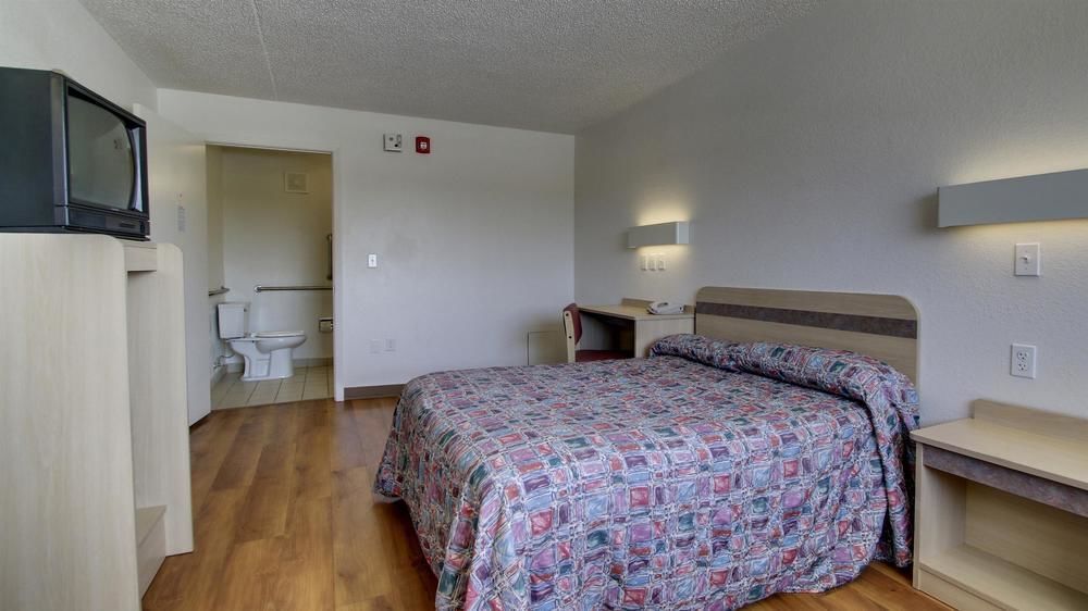 Studio 6 Suites Shreveport, La Industrial Loop Esterno foto