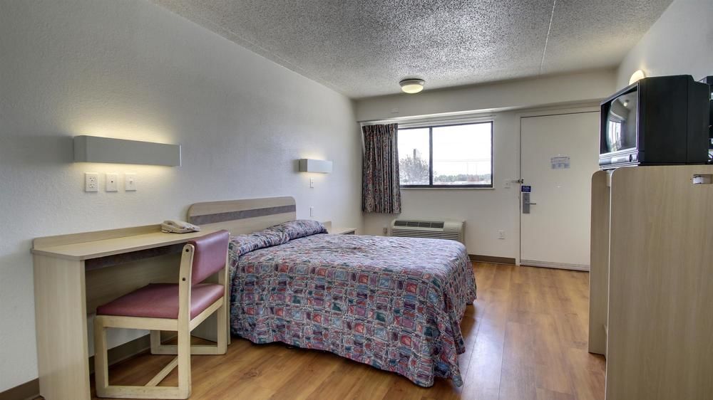 Studio 6 Suites Shreveport, La Industrial Loop Esterno foto