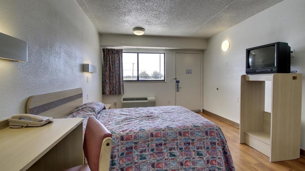 Studio 6 Suites Shreveport, La Industrial Loop Esterno foto