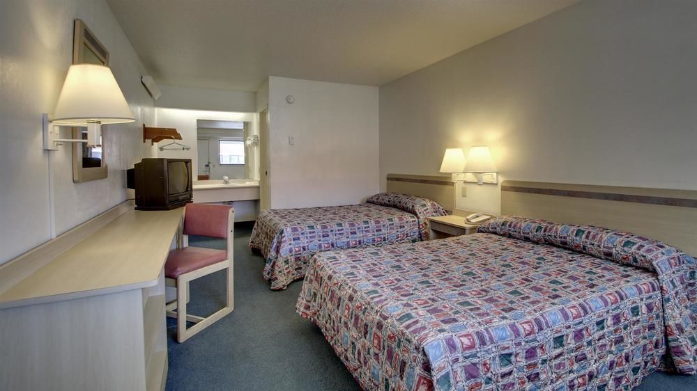 Studio 6 Suites Shreveport, La Industrial Loop Esterno foto