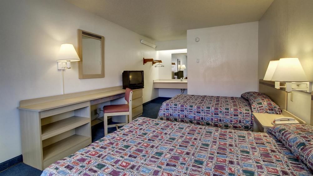 Studio 6 Suites Shreveport, La Industrial Loop Esterno foto