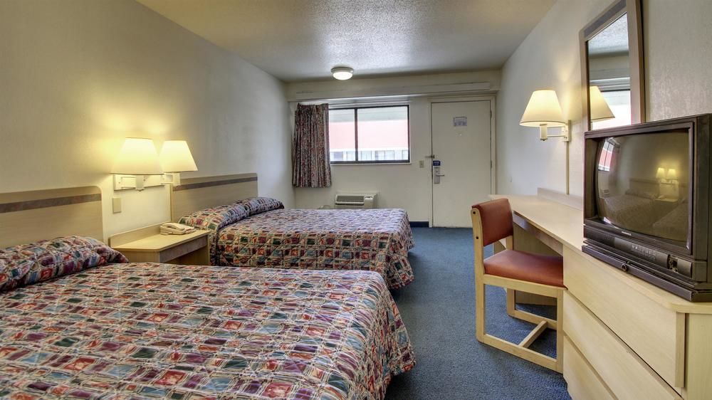 Studio 6 Suites Shreveport, La Industrial Loop Esterno foto