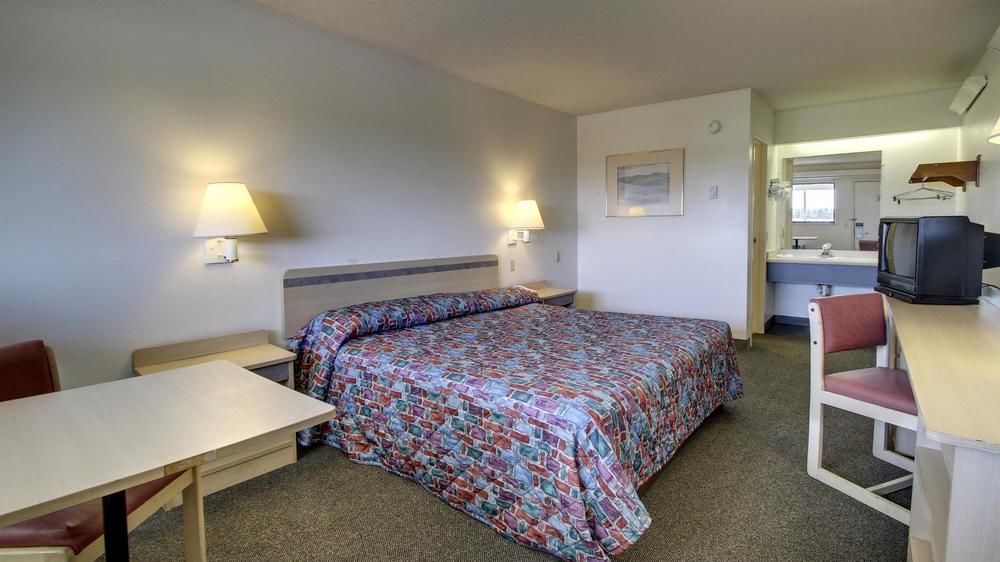 Studio 6 Suites Shreveport, La Industrial Loop Esterno foto