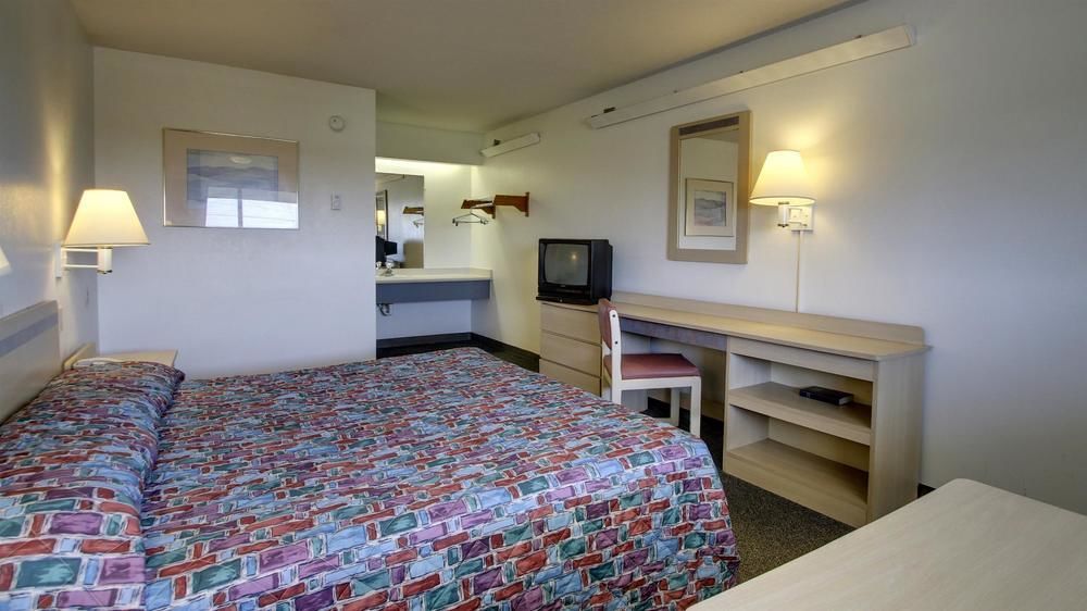 Studio 6 Suites Shreveport, La Industrial Loop Esterno foto