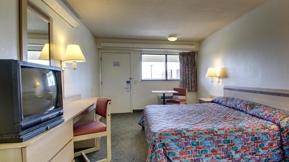 Studio 6 Suites Shreveport, La Industrial Loop Esterno foto