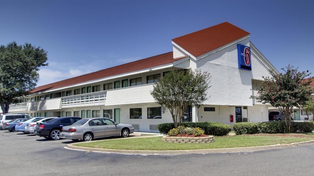 Studio 6 Suites Shreveport, La Industrial Loop Esterno foto