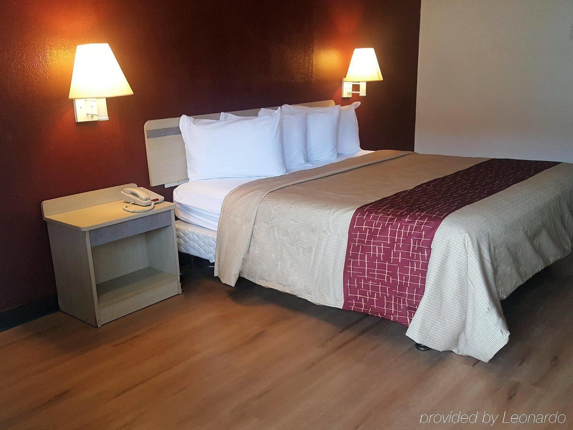 Studio 6 Suites Shreveport, La Industrial Loop Esterno foto