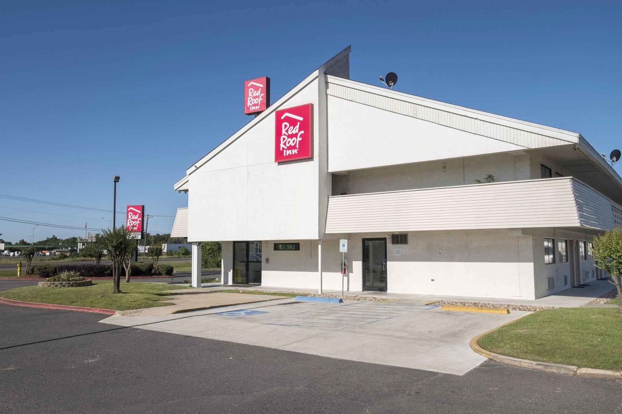 Studio 6 Suites Shreveport, La Industrial Loop Esterno foto
