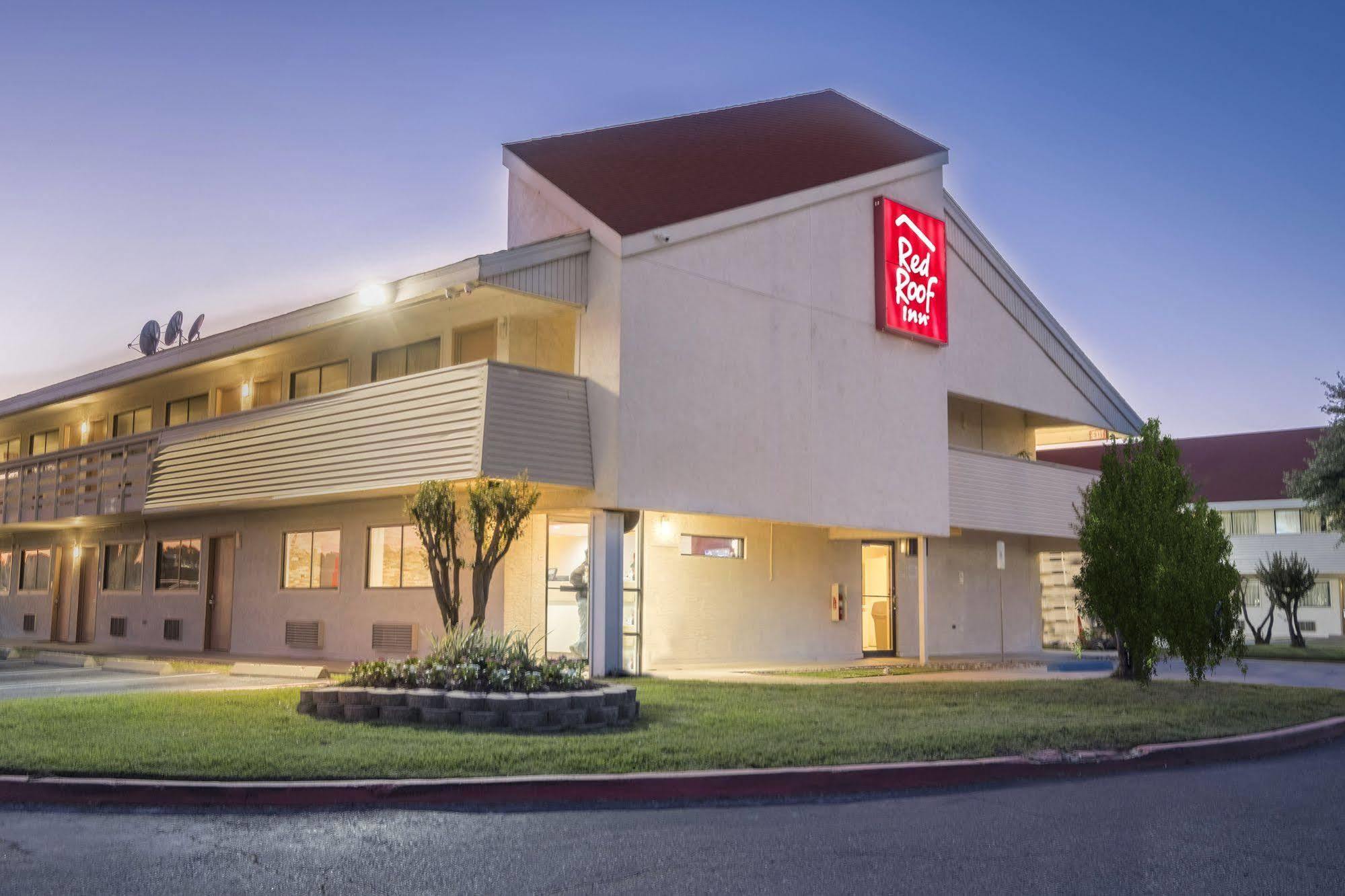 Studio 6 Suites Shreveport, La Industrial Loop Esterno foto