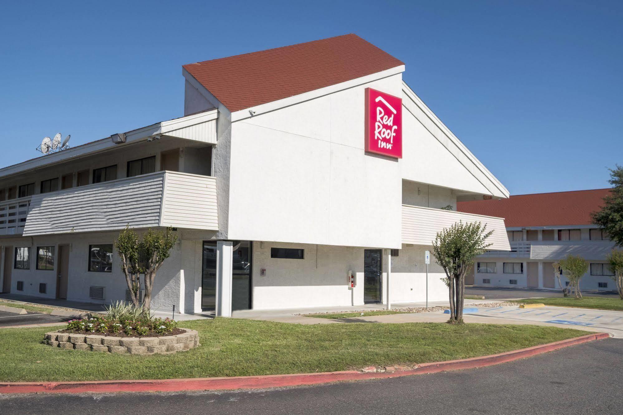 Studio 6 Suites Shreveport, La Industrial Loop Esterno foto
