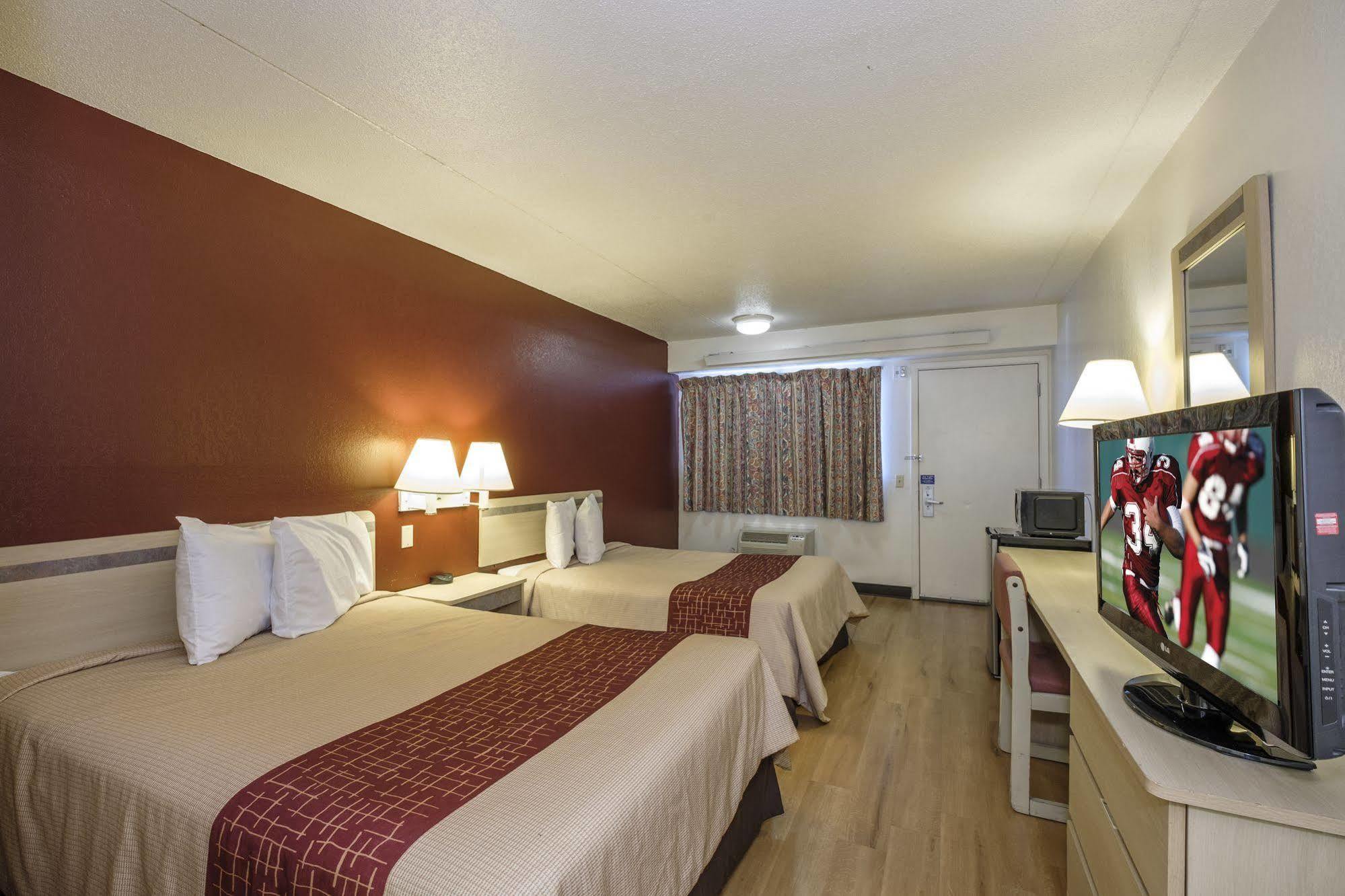 Studio 6 Suites Shreveport, La Industrial Loop Esterno foto