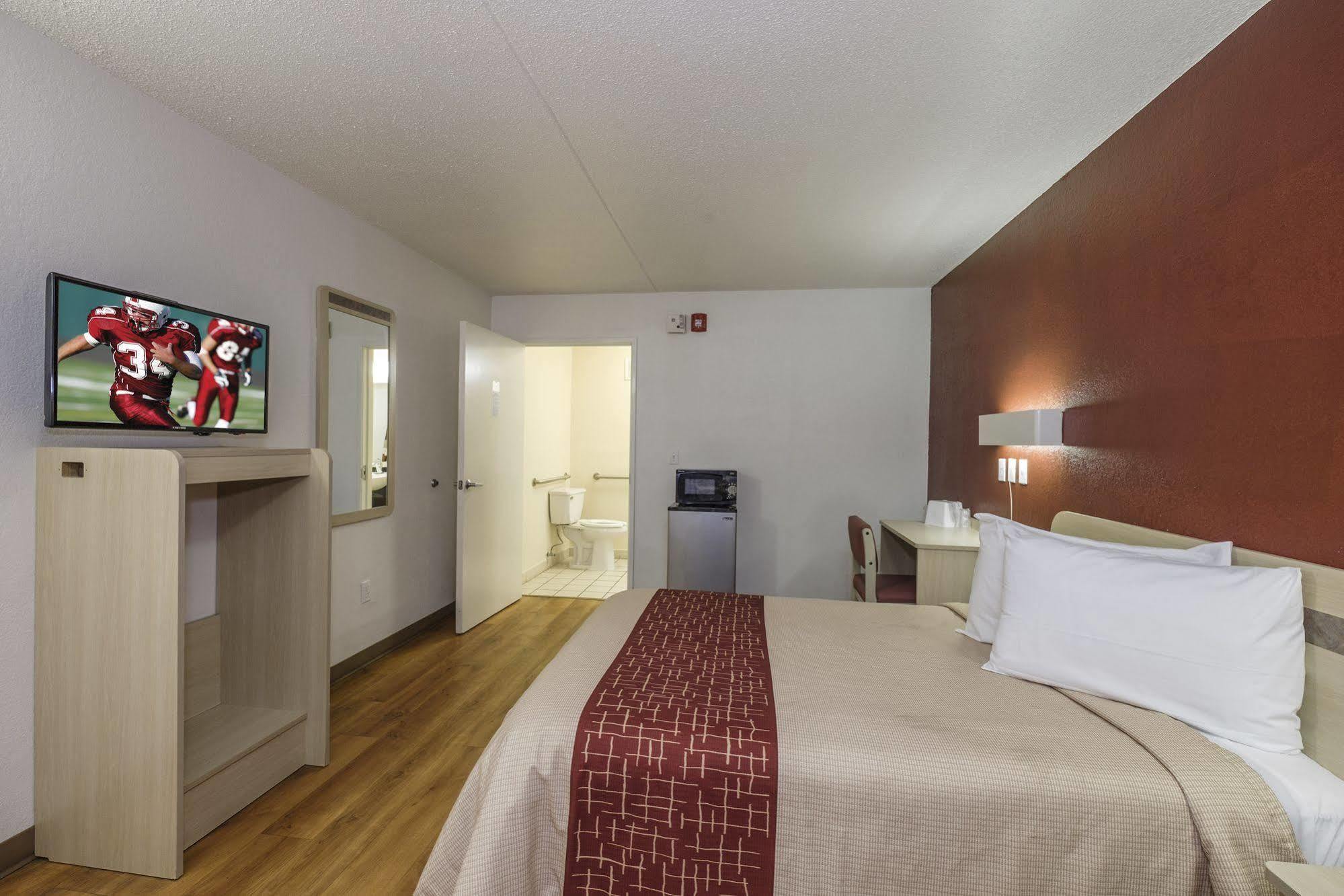 Studio 6 Suites Shreveport, La Industrial Loop Esterno foto