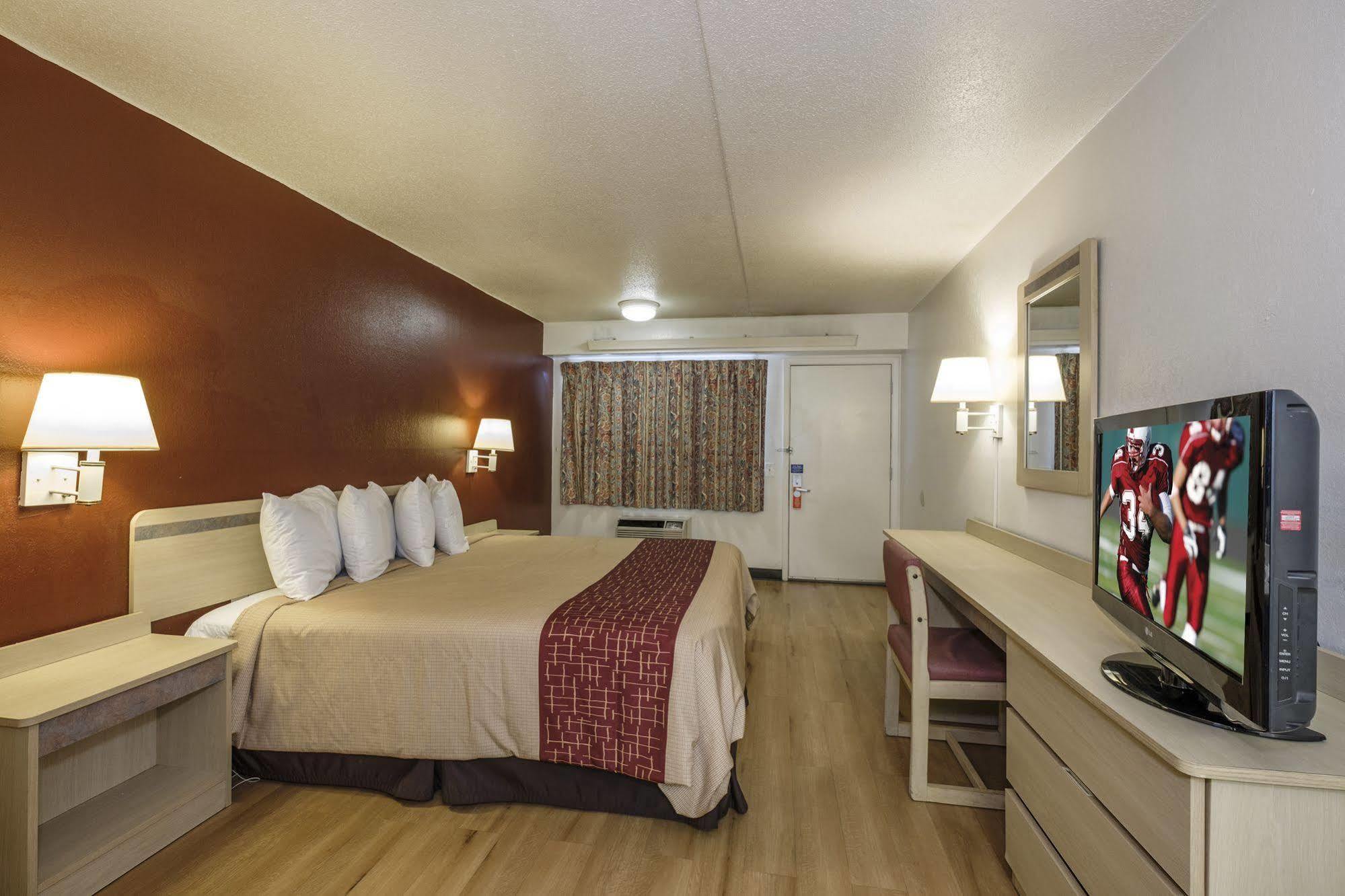 Studio 6 Suites Shreveport, La Industrial Loop Esterno foto