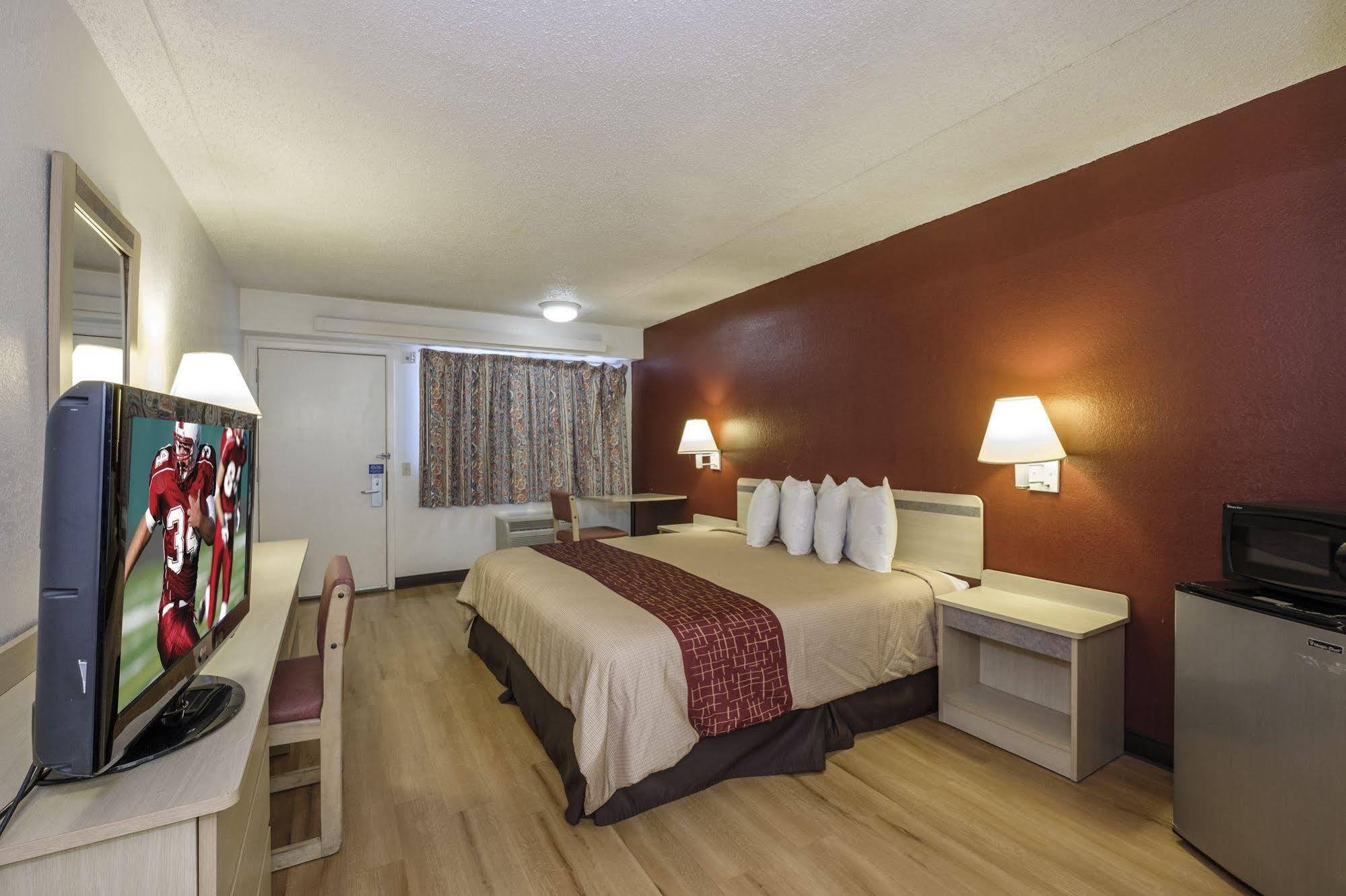 Studio 6 Suites Shreveport, La Industrial Loop Esterno foto