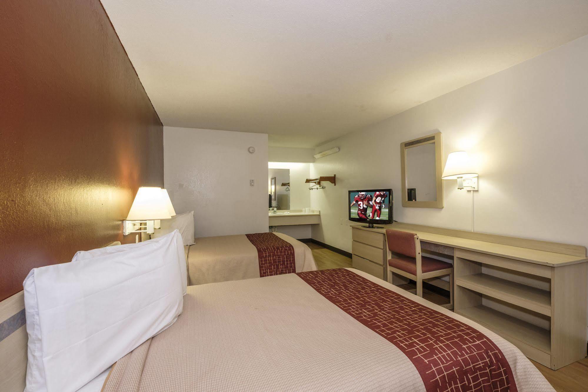 Studio 6 Suites Shreveport, La Industrial Loop Esterno foto