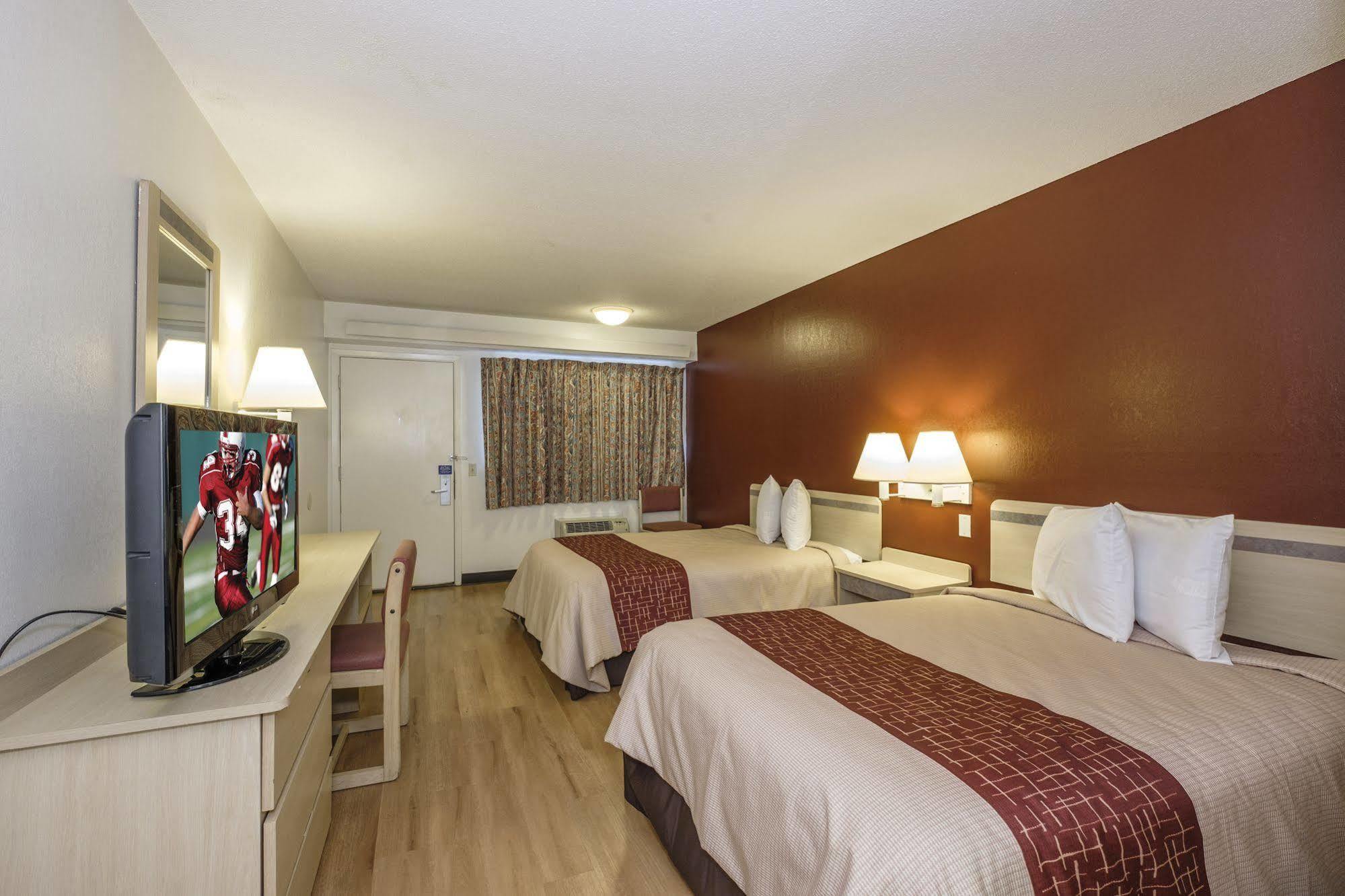 Studio 6 Suites Shreveport, La Industrial Loop Esterno foto