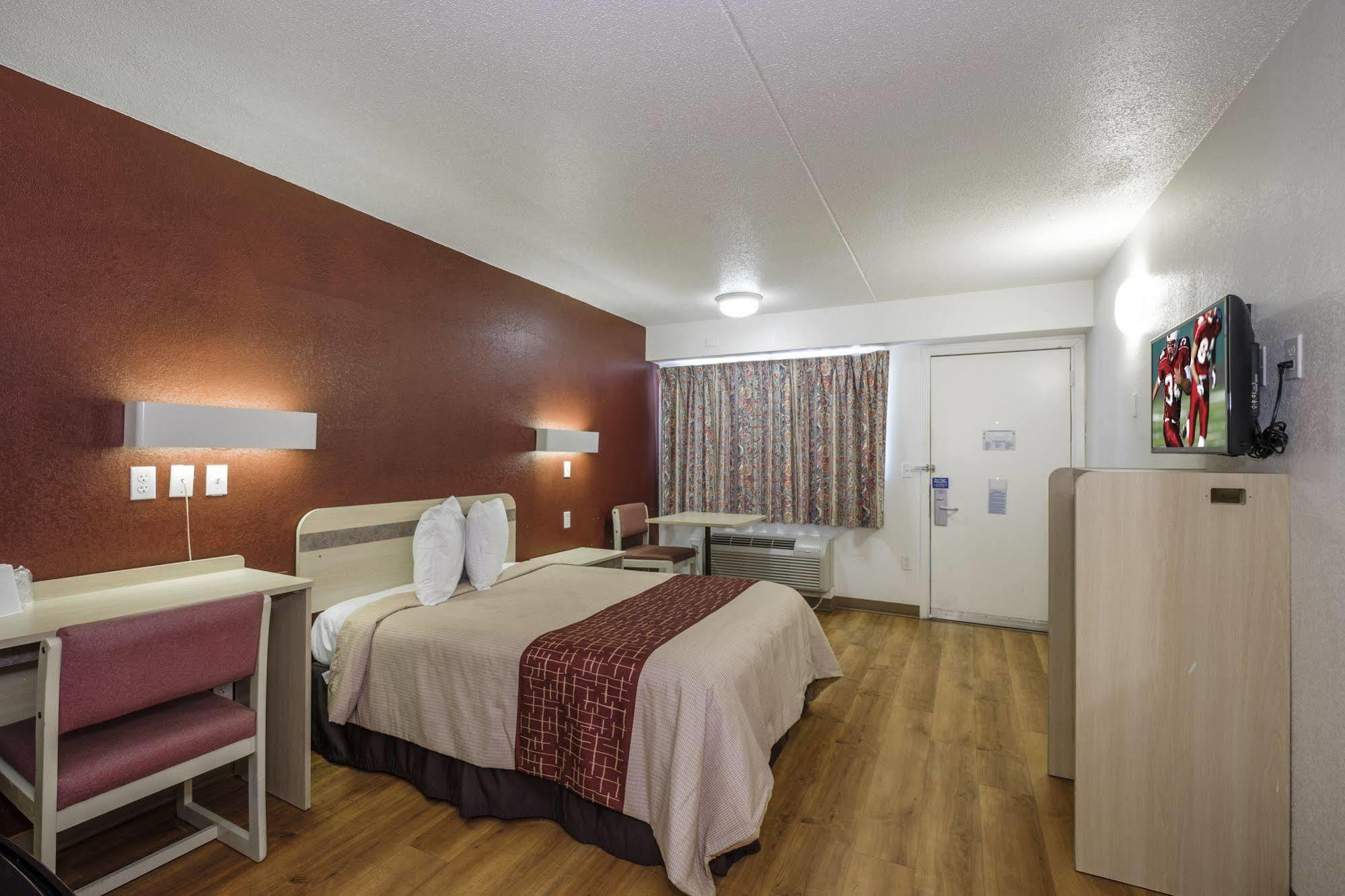 Studio 6 Suites Shreveport, La Industrial Loop Esterno foto