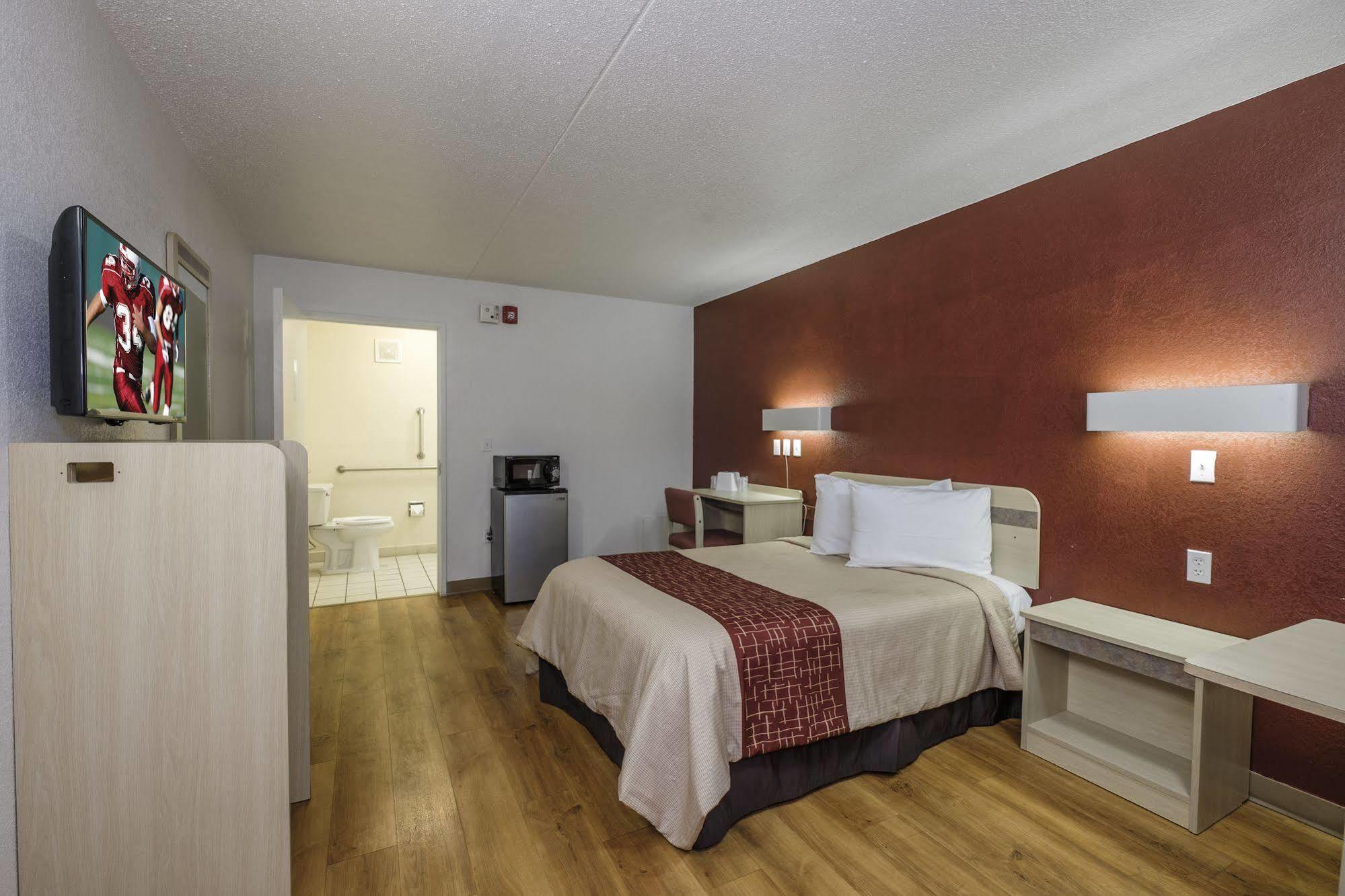 Studio 6 Suites Shreveport, La Industrial Loop Esterno foto