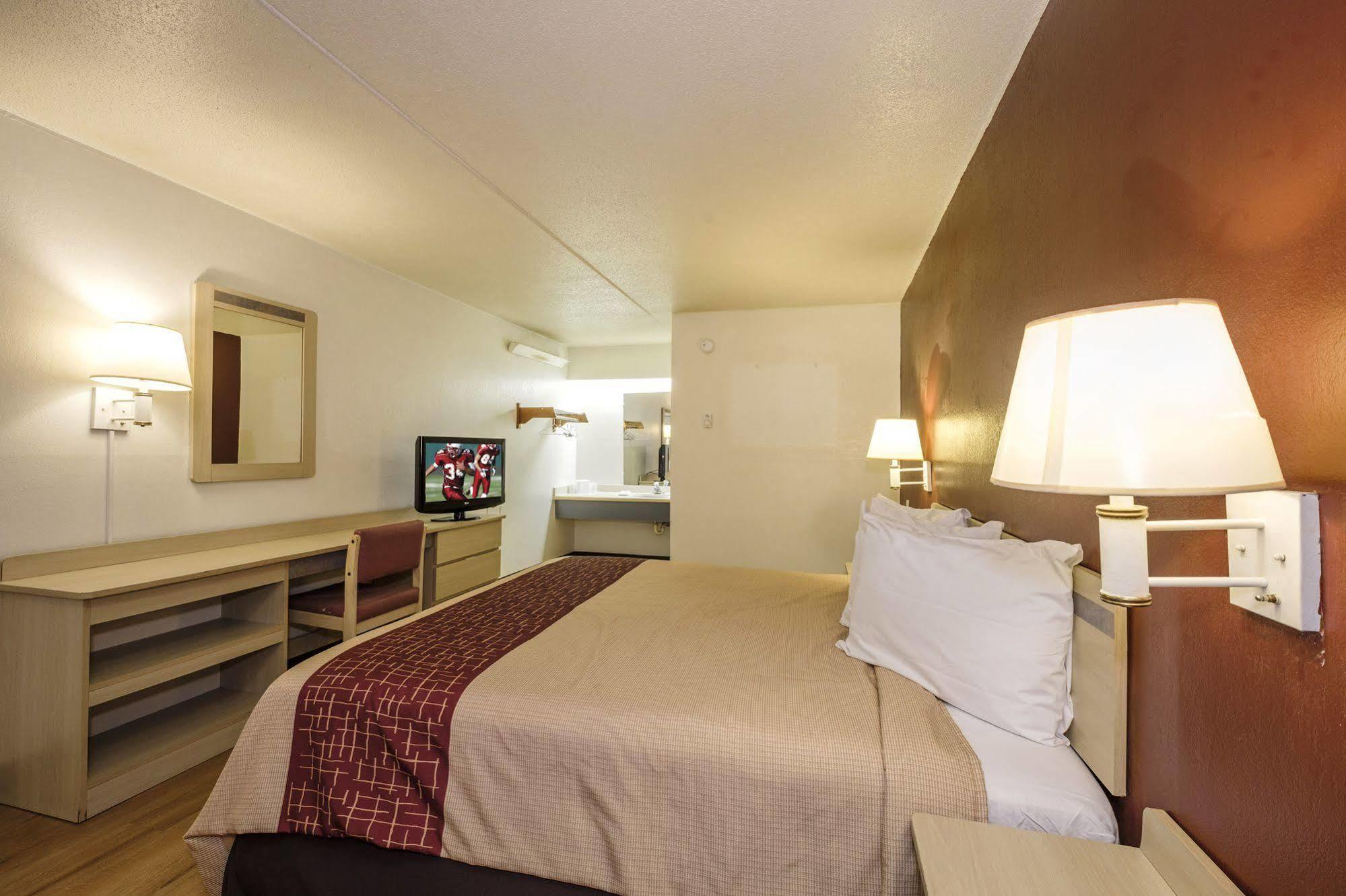 Studio 6 Suites Shreveport, La Industrial Loop Esterno foto