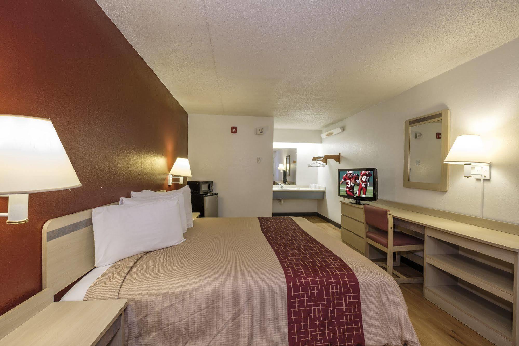 Studio 6 Suites Shreveport, La Industrial Loop Esterno foto