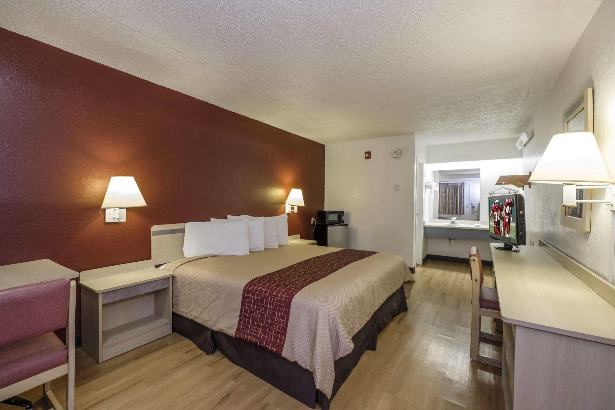 Studio 6 Suites Shreveport, La Industrial Loop Esterno foto