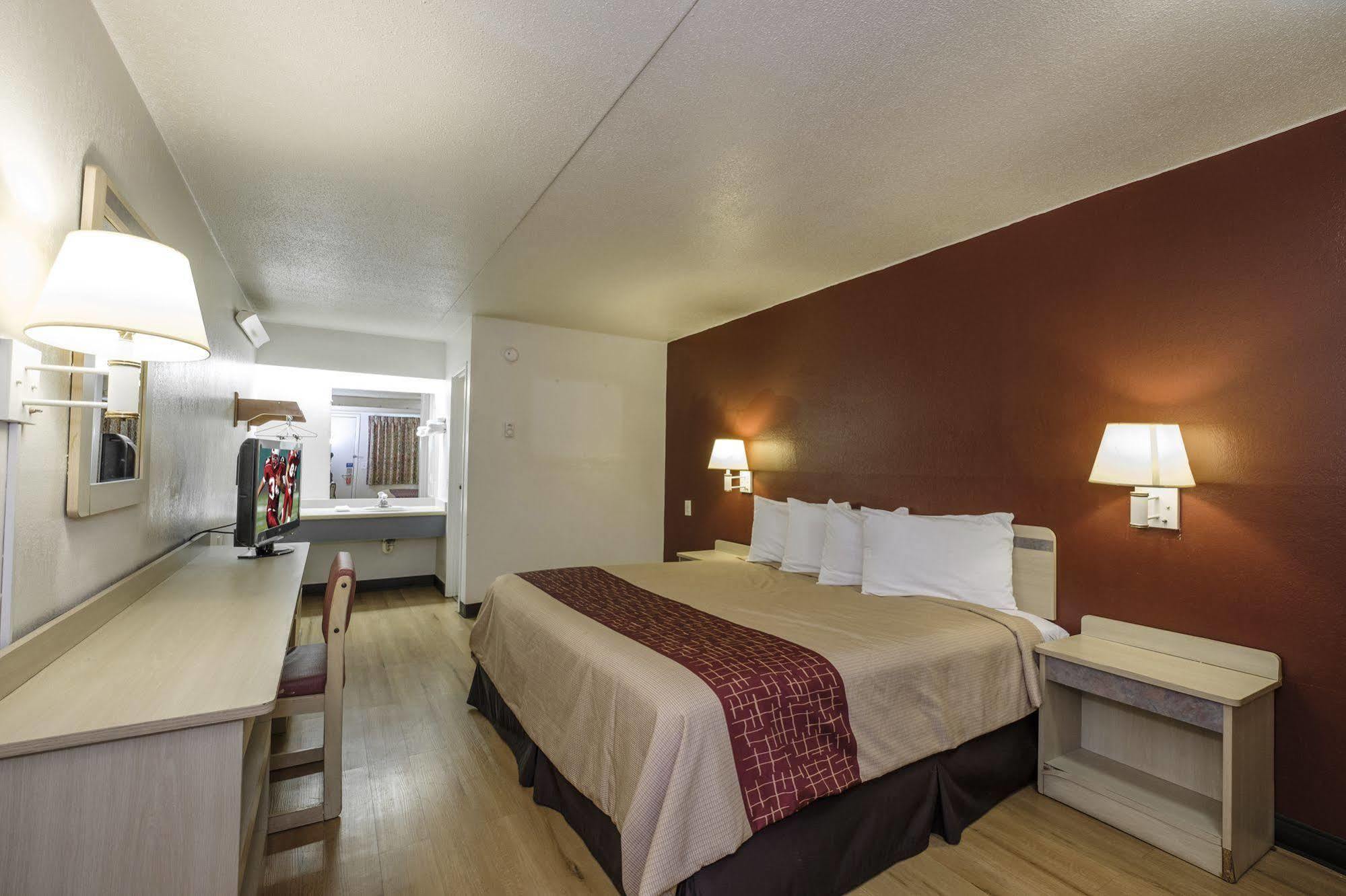 Studio 6 Suites Shreveport, La Industrial Loop Esterno foto