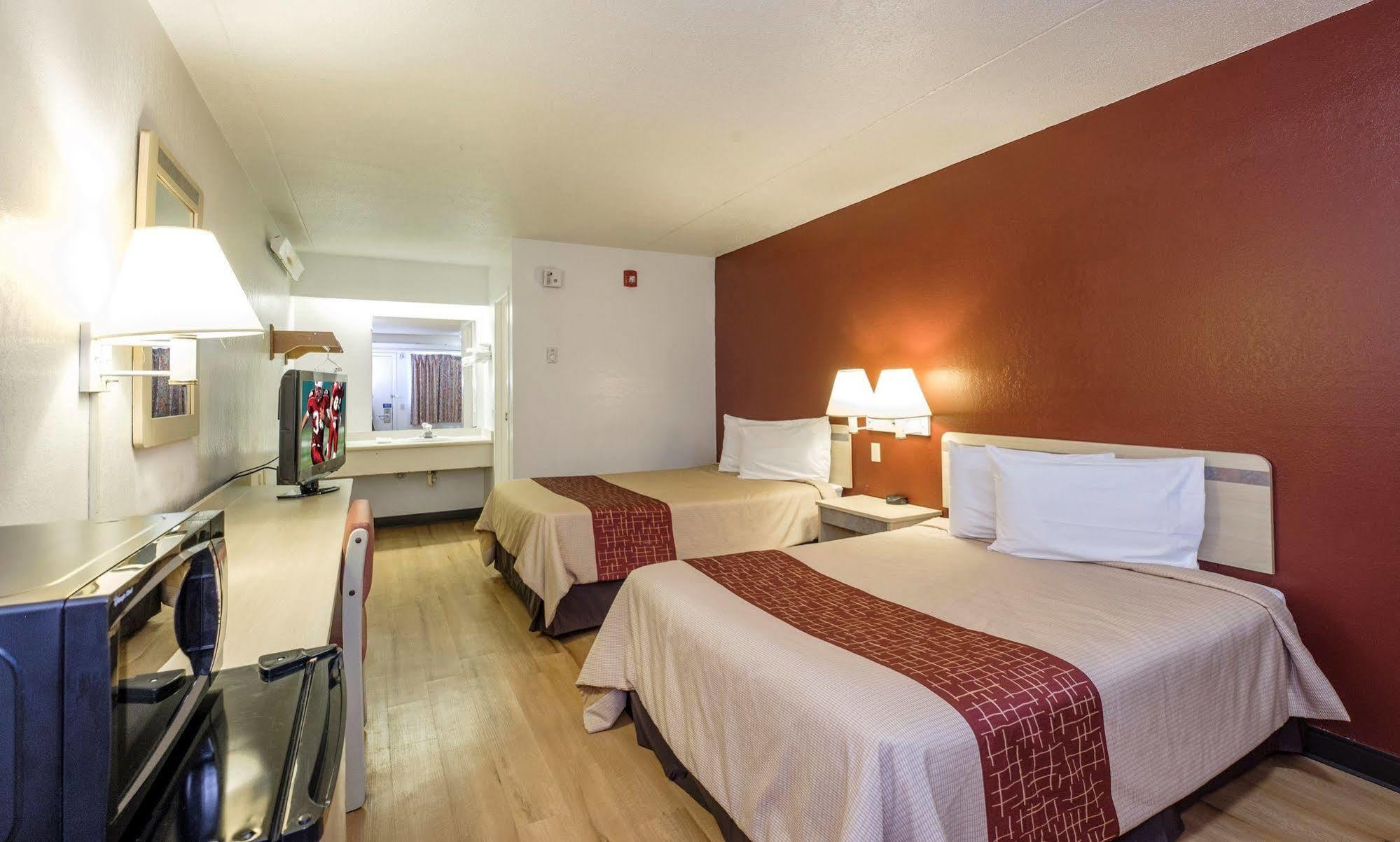 Studio 6 Suites Shreveport, La Industrial Loop Esterno foto