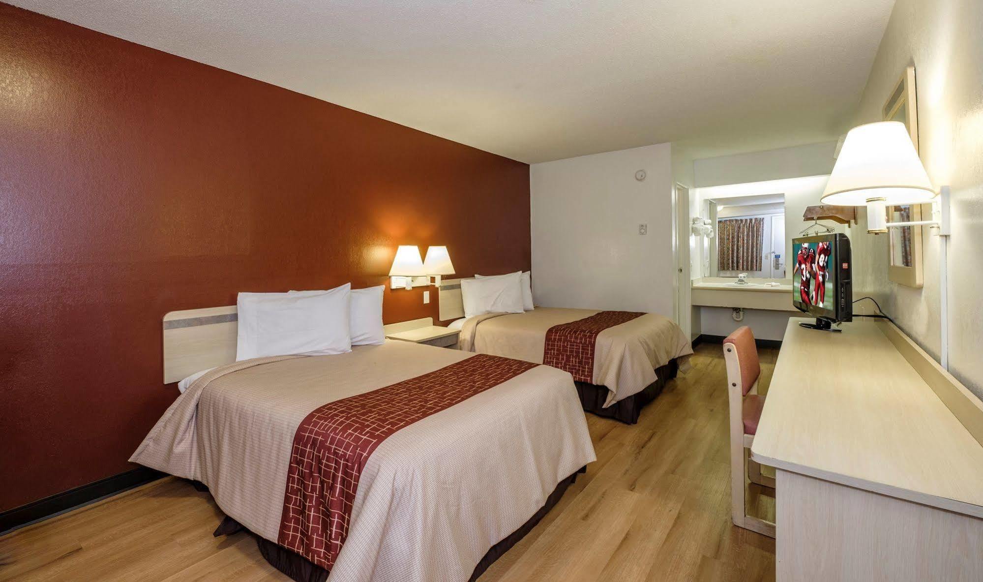Studio 6 Suites Shreveport, La Industrial Loop Esterno foto
