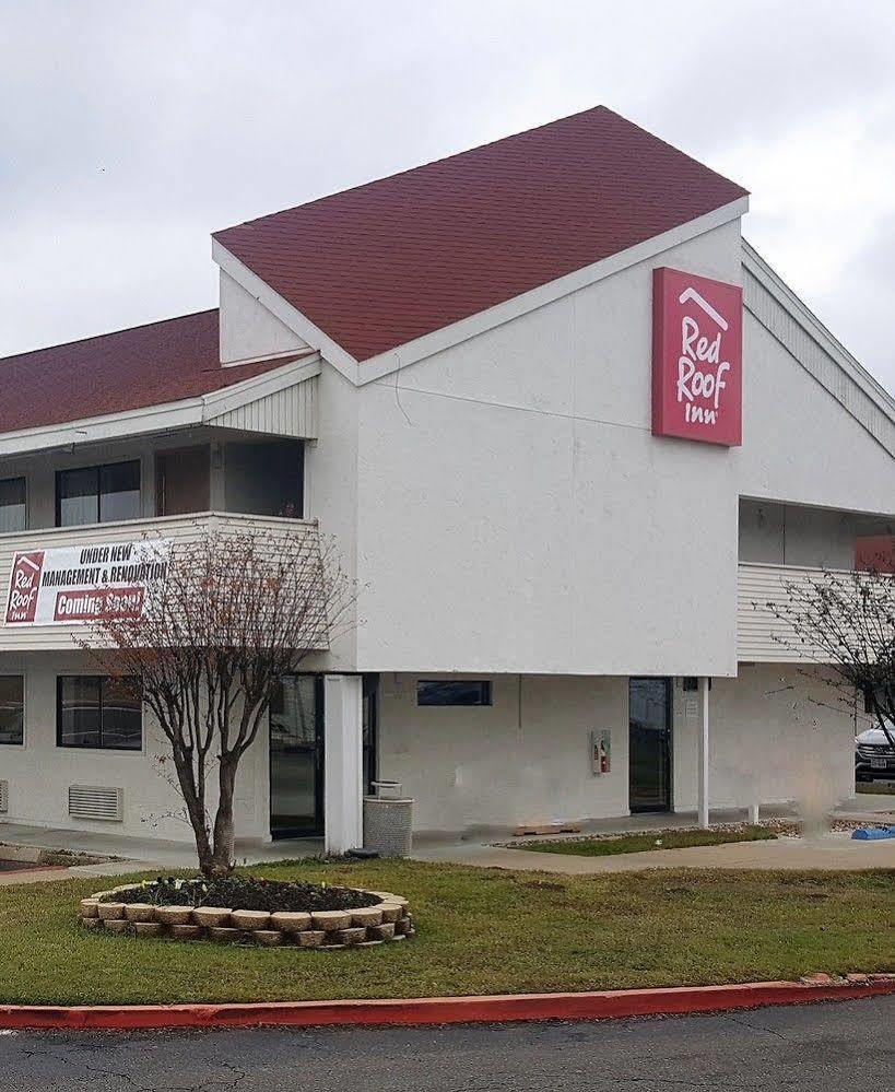 Studio 6 Suites Shreveport, La Industrial Loop Esterno foto