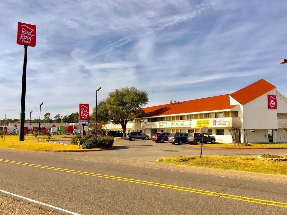 Studio 6 Suites Shreveport, La Industrial Loop Esterno foto
