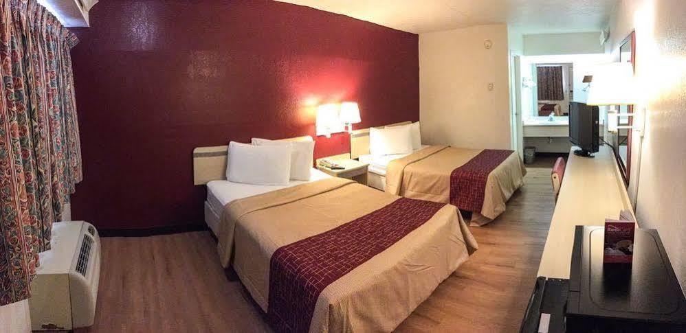 Studio 6 Suites Shreveport, La Industrial Loop Esterno foto