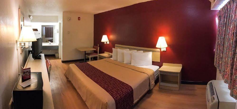 Studio 6 Suites Shreveport, La Industrial Loop Esterno foto