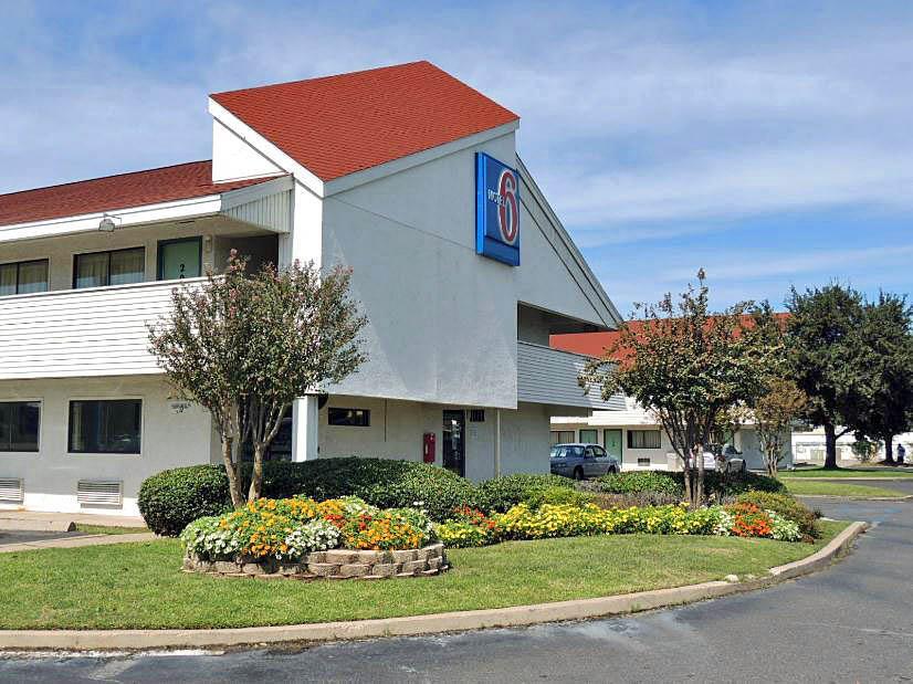 Studio 6 Suites Shreveport, La Industrial Loop Esterno foto