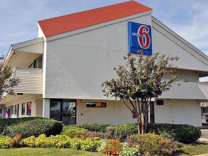Studio 6 Suites Shreveport, La Industrial Loop Esterno foto