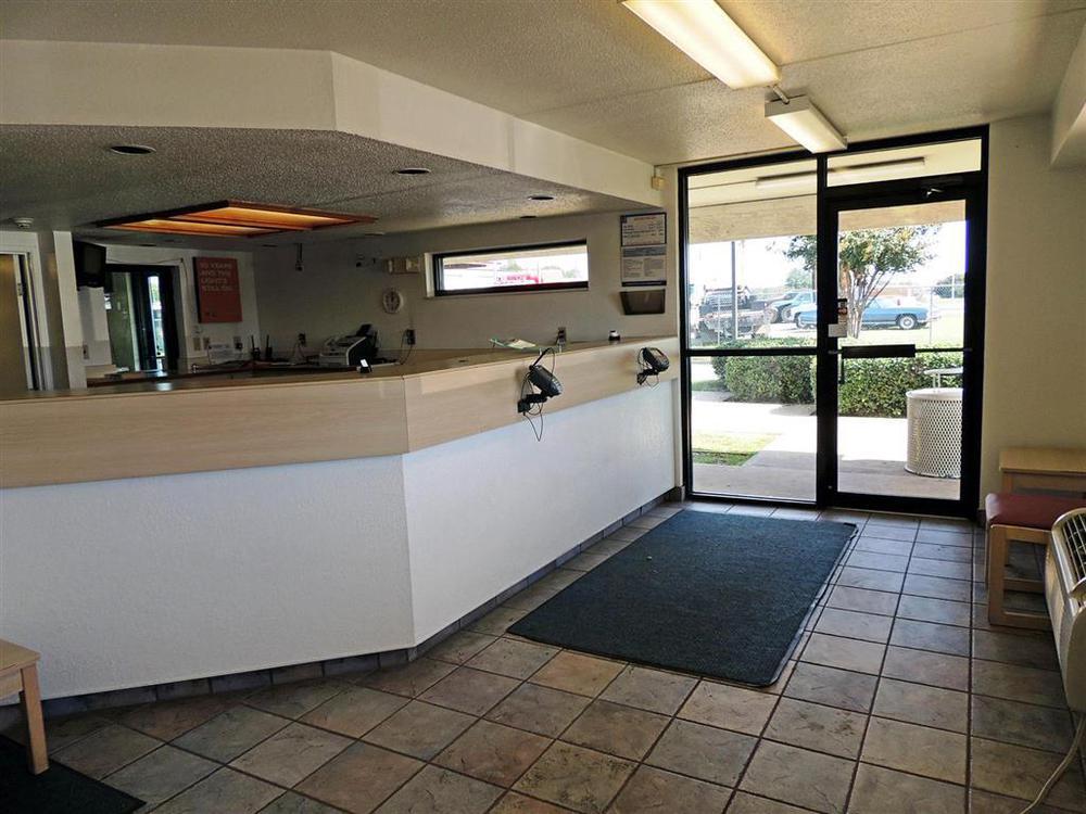 Studio 6 Suites Shreveport, La Industrial Loop Interno foto