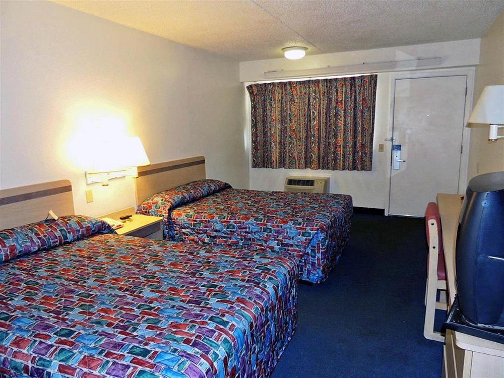 Studio 6 Suites Shreveport, La Industrial Loop Camera foto