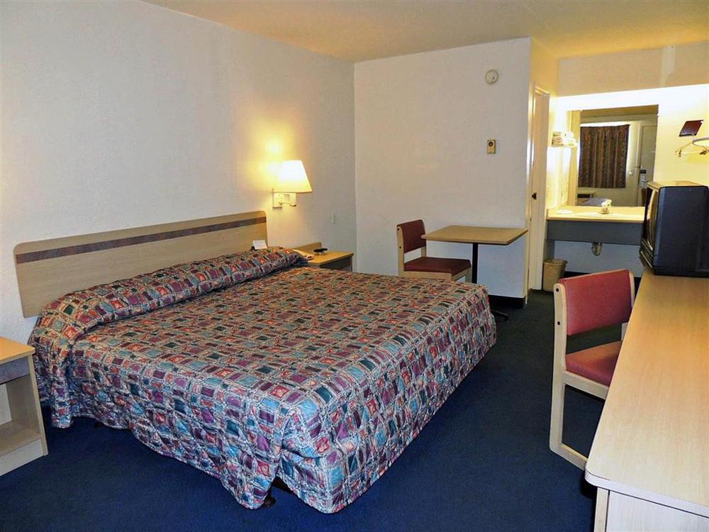 Studio 6 Suites Shreveport, La Industrial Loop Camera foto