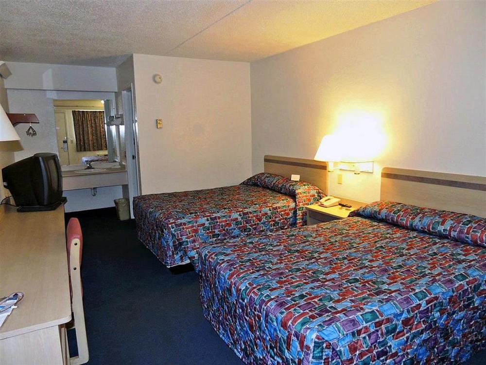 Studio 6 Suites Shreveport, La Industrial Loop Camera foto